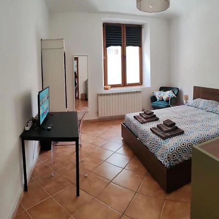 La Tua Casa A Torino - Metro Bernini Apartment ภายนอก รูปภาพ