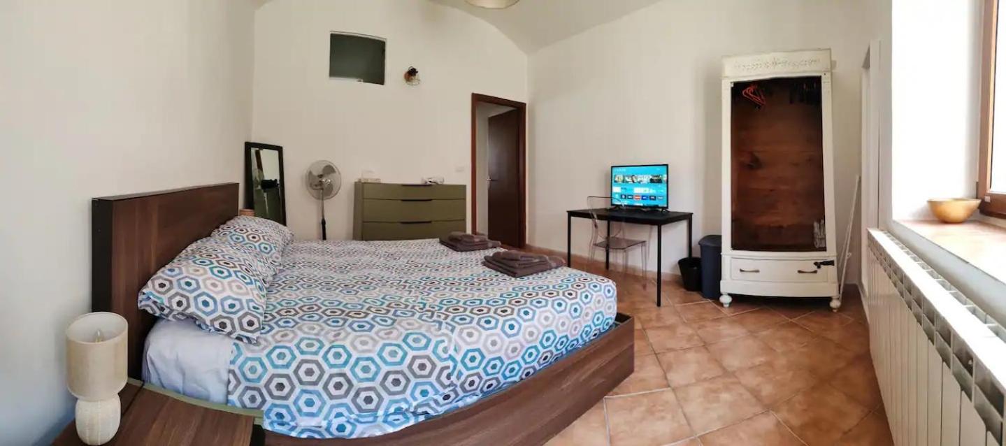 La Tua Casa A Torino - Metro Bernini Apartment ภายนอก รูปภาพ