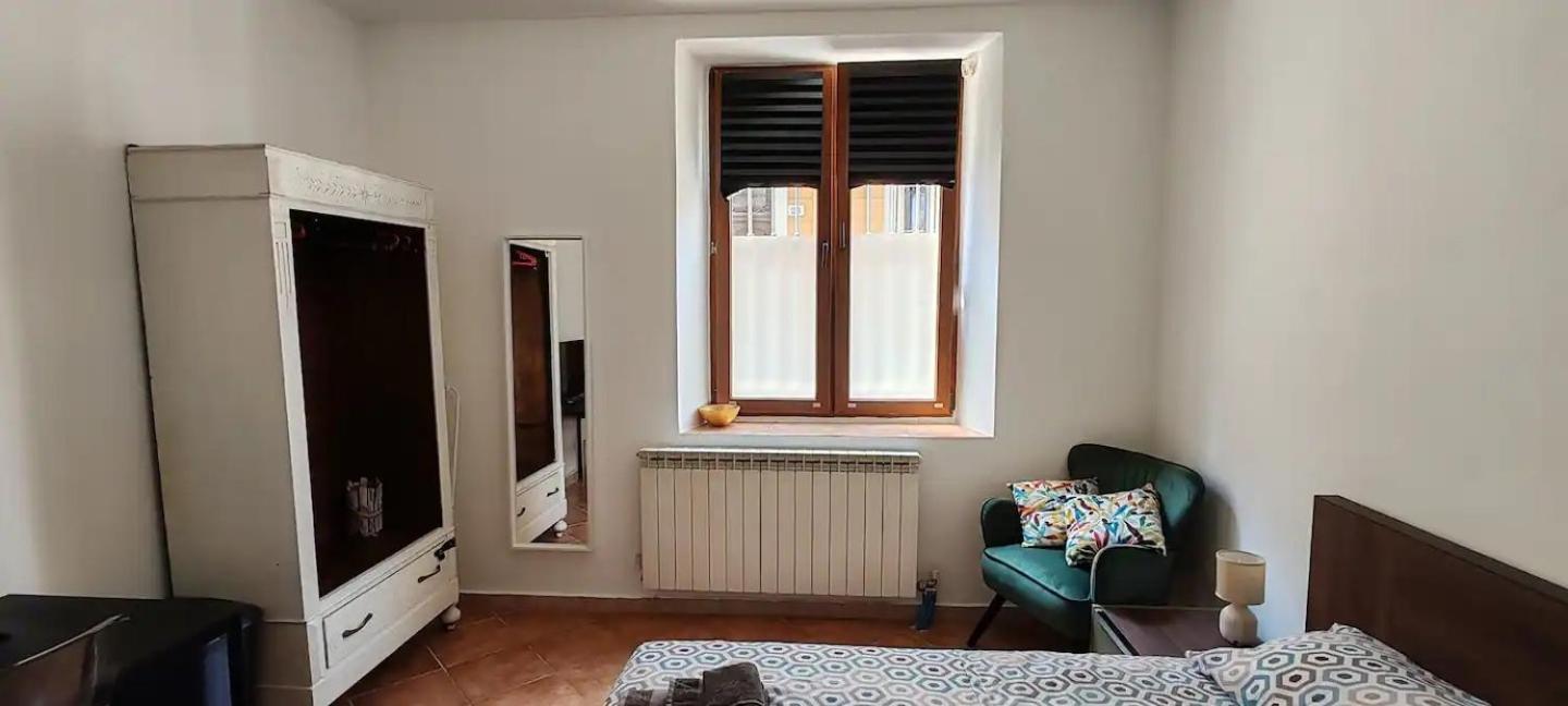 La Tua Casa A Torino - Metro Bernini Apartment ภายนอก รูปภาพ