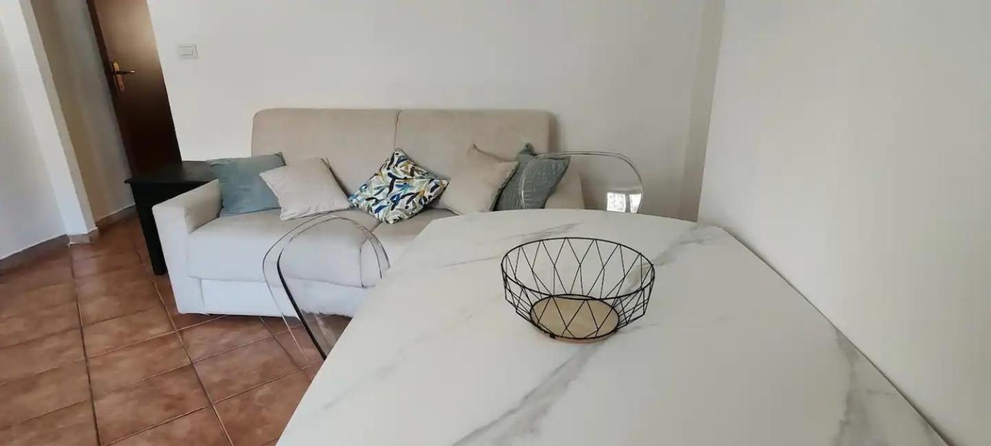 La Tua Casa A Torino - Metro Bernini Apartment ภายนอก รูปภาพ
