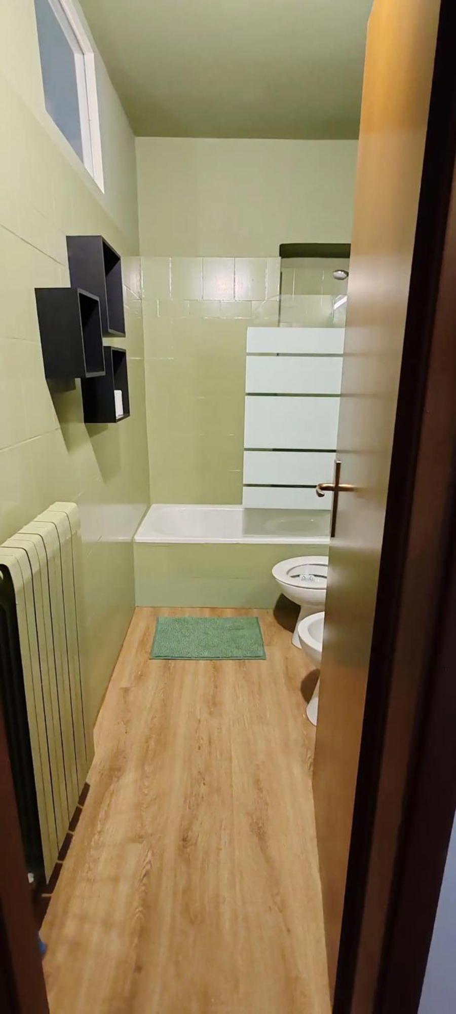 La Tua Casa A Torino - Metro Bernini Apartment ภายนอก รูปภาพ