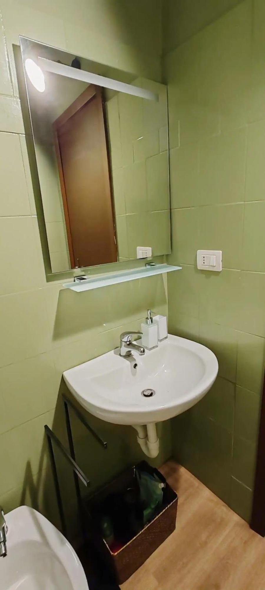 La Tua Casa A Torino - Metro Bernini Apartment ภายนอก รูปภาพ