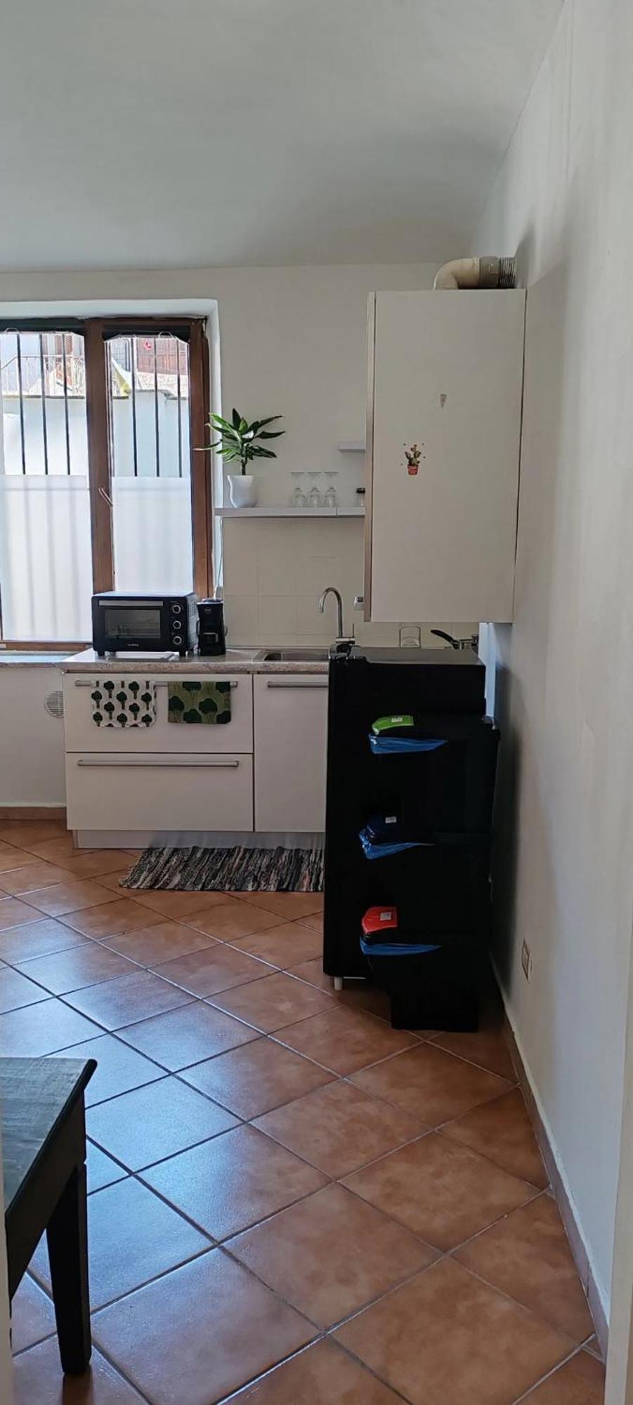 La Tua Casa A Torino - Metro Bernini Apartment ภายนอก รูปภาพ